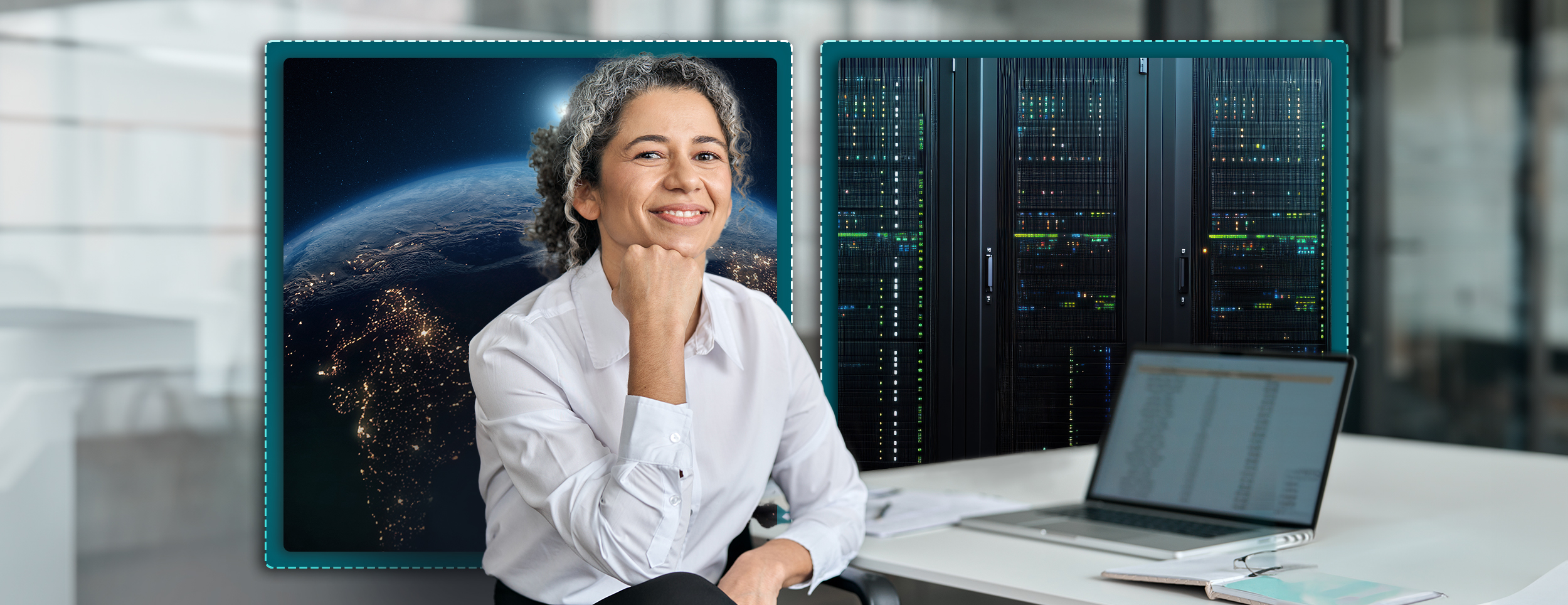 Data Sovereignty Vs Data Residency V3