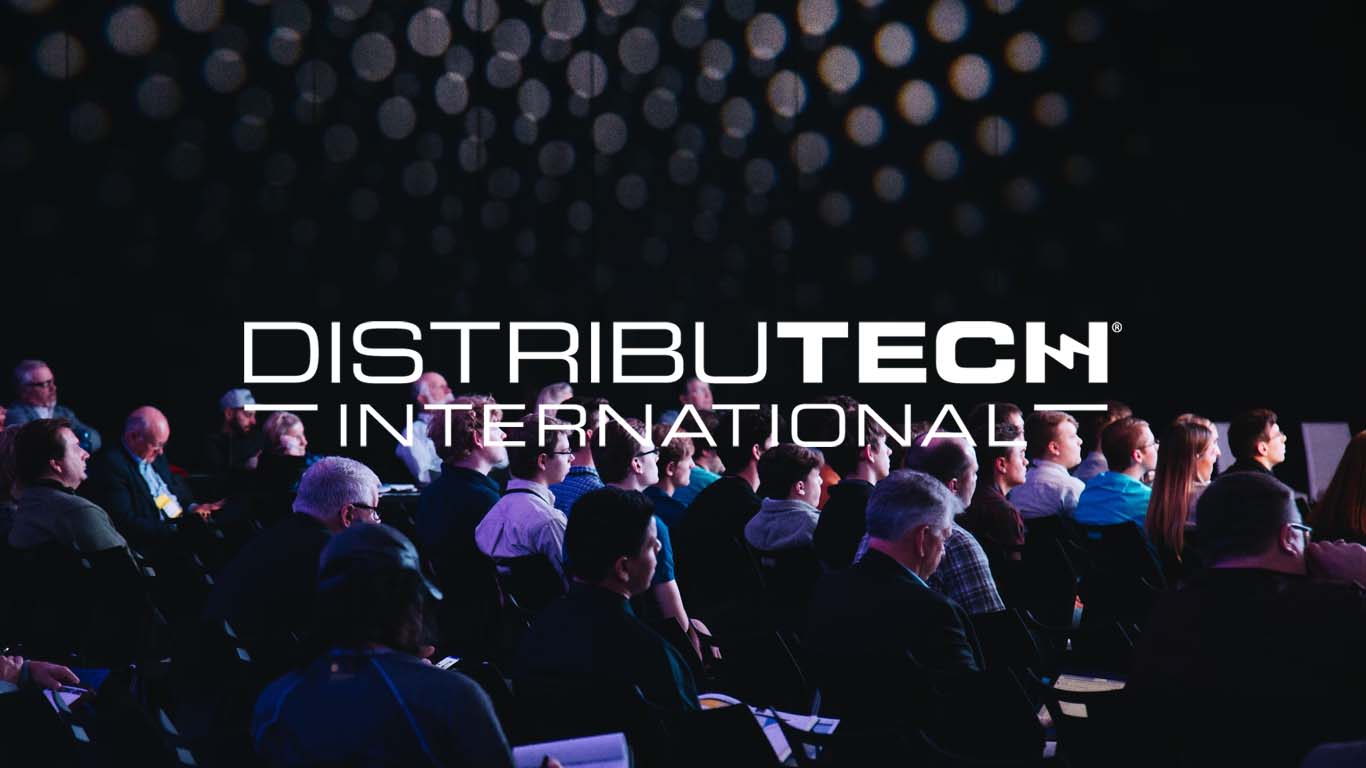Distributech