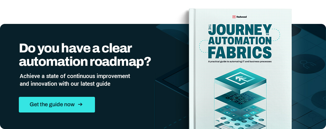 The Best Time To Automate? Before, During And After An Erp Or Cloud Transformation 2 Jtaf Blog Banner Cta