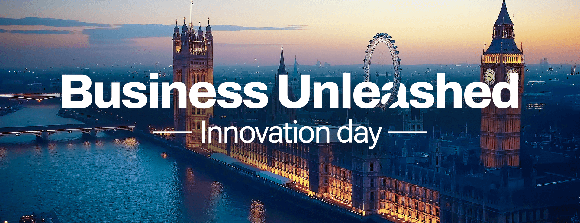 Event Business Unleashed