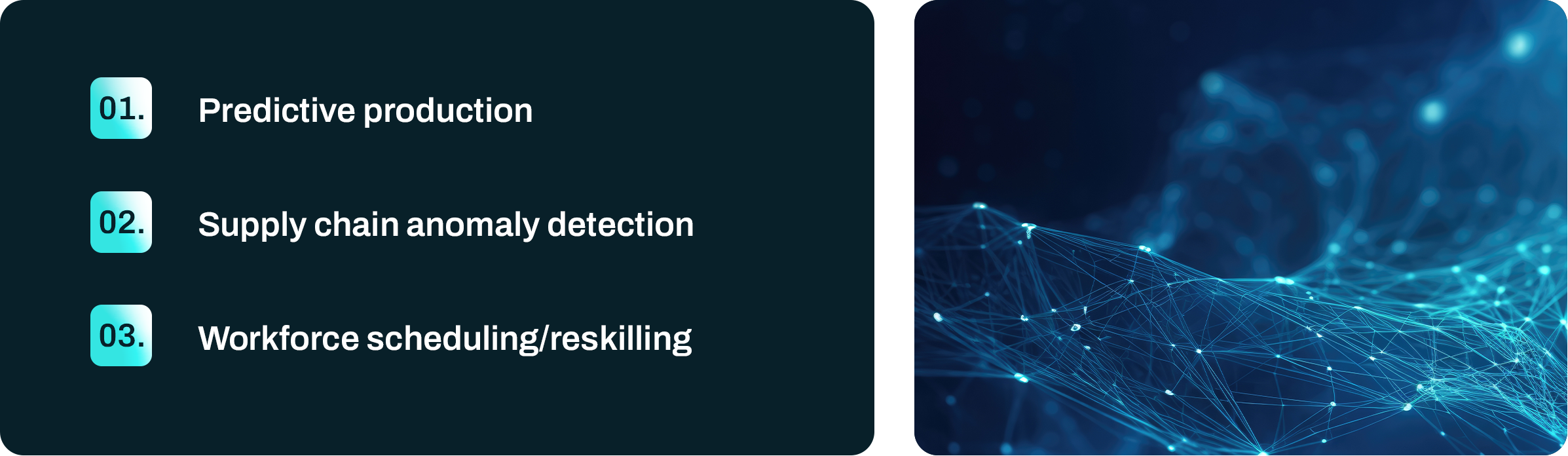 Top AI Use Cases Desktop